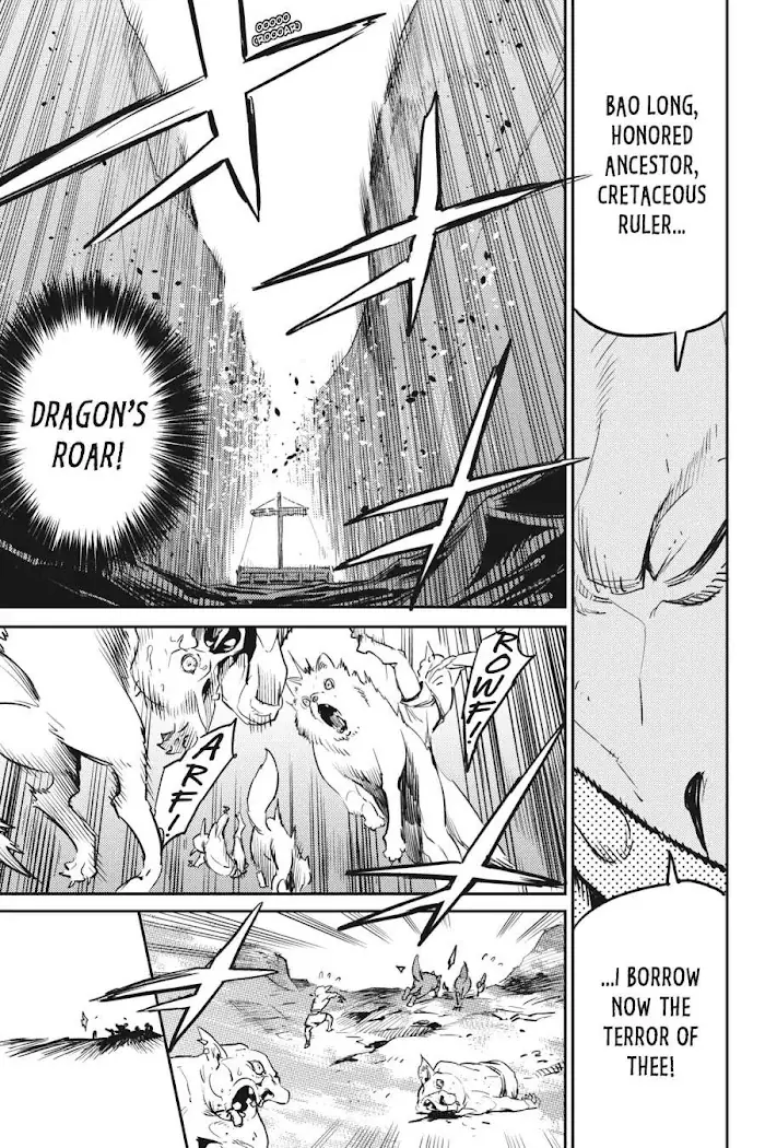 Goblin Slayer Chapter 80 image 05_optimized